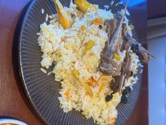 -那拉提之疆·新疆菜(美院店)