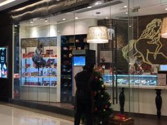 门面-GODIVA(万象城店)