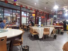 大堂-乡党臊子面(丰庆公园店)