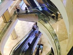 -优衣库(武汉国际广场店)