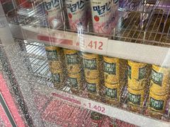 -入火韩国烤肉(凯旋广场店)