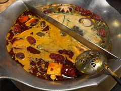 -湊湊火锅·茶憩(上海合生汇店)