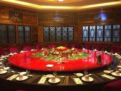 包厢-森谷美食公园(杨行店)