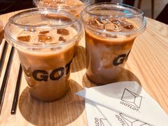 -GOTLOT COFFEE&KITCHEN角落厨房NOOK店
