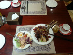 -世纪金源·西餐厅(观音桥东环路店)