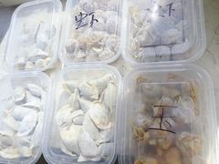 -袁记云饺(西安路店)