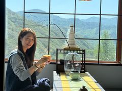 -云座·时光·观景咖啡厅(五爷庙店)