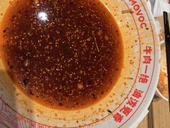 -每味每客·重庆麻辣烫(拓展大厦店)