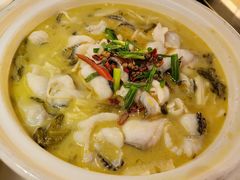 -小菜园新徽菜(常州天宁吾悦店)