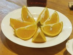 -61号餐吧(兴坪古镇漓江店)