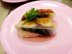 -争鲜回转寿司(流行前线店)