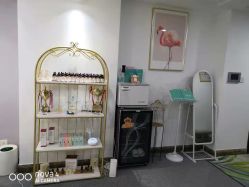 -YooMee优美智能科技美肤机构