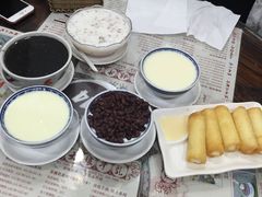 -周大娘牛乳(旧寨古村总店)