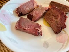 -孙庆海腊牛肉店(大皮院店)