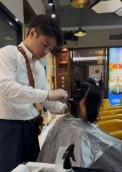 -東方名剪·ETSTYLE