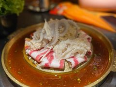 -小牛哈尼韩式水煎肉(万象城店)