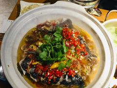 -彭厨(武陵源店)