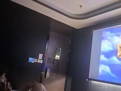 -华夏良子·足道·SPA·艾灸(金皇大厦店)