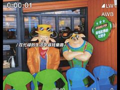 -尚品小土屋涮毛肚(李沧万达店)