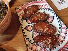 -1861意大利餐厅(文化广场店)