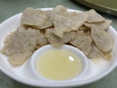-东四民芳餐厅(世茂工三店)