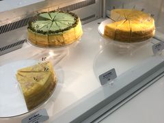 -Lady M New York(澳门伦敦人店)