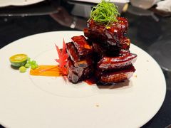 -湘湖逍遥庄园·水漾中餐厅