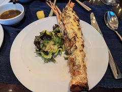 -Social 秀西餐厅-长沙瑞吉酒店(运达店)