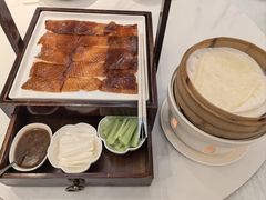-上海和平饭店龙凤厅 Dragon Phoenix