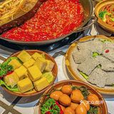 西安可以n刷的火锅店 美味💯