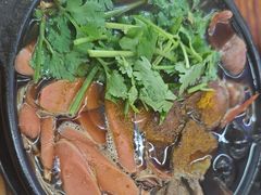 -中华门黑皮砂锅