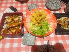 -白石的深夜食堂(徐州苏宁广场店)