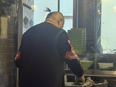 -张记牛肉面馆(天津路店)