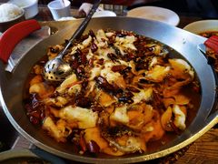 -水煮三国·川鲁江湖菜(香山店)