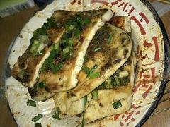 -霍元甲烧烤(江城商务大楼店)