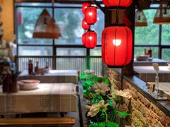 大堂-农耕记·湖南土菜(科技园店)