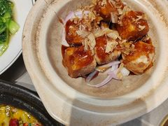 -大明王朝·南京菜(墨香路店)