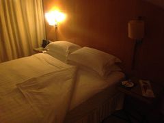 -武汉新华大饭店