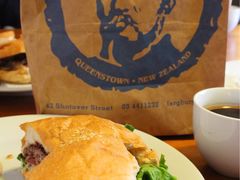 -Fergburger(皇后镇店)