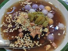 -草本味·市井羊肉馆(新开铺总店)