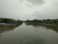 -海珠湖公园