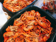 麻辣小龙虾-盒马鲜生(悠方店)