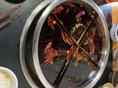 -祝幺妹火锅(裕华村总店)