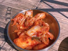 泡菜小吃-HOTISLAND海鸡岛(宝业路店)