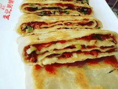 -孟记粥铺·家常菜·烧烤·粥(亚运村店)