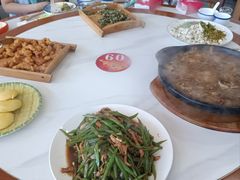 -韵之源农家菜(北京1店)