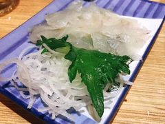 -胜代日本料理(云程巷小区店)