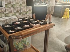 -東盛炭烤自助料理(玄武招商花园城店)
