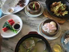 -东南里湖景餐厅·新闽菜(浦西万达店)
