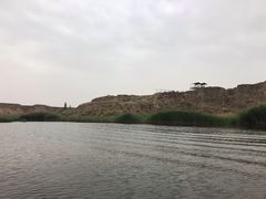 -水洞沟旅游区